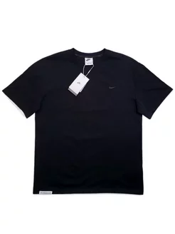 Футболка oversize Nike 232561579 купить за 1 465 ₽ в интернет-магазине Wildberries