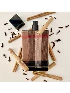 Стойкие духи Burberry London For Men (для него) 100 мл