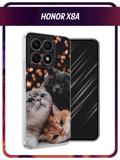 Чехол на Honor X8A