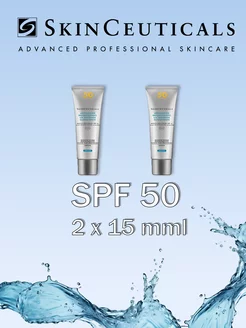 Солнцезащитный крем SPF50