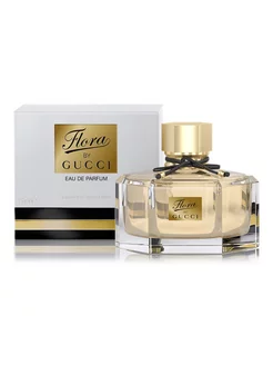 Original Gucci Flora By Gucci EDP, 75ml