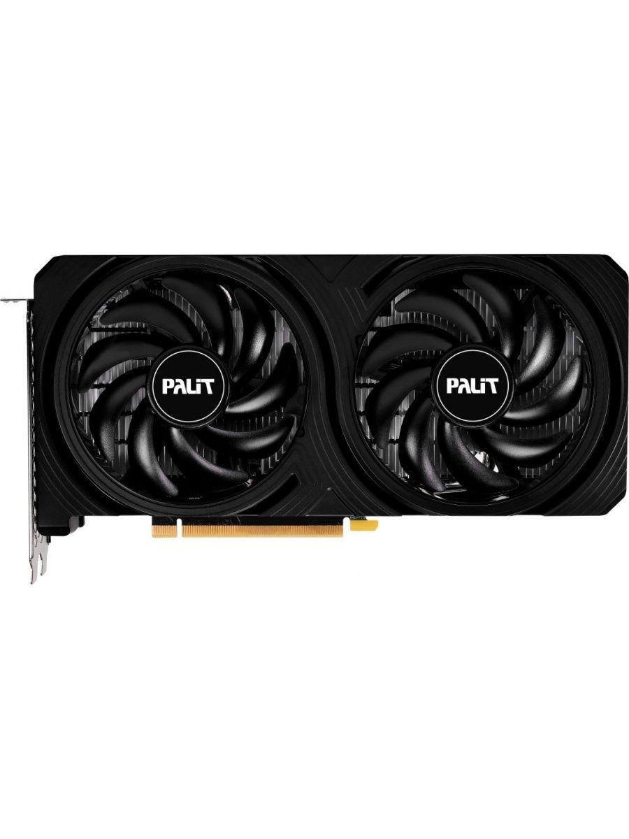 Palit geforce rtx 4060 infinity 2