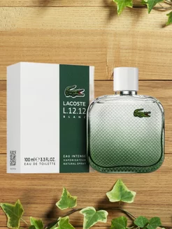 LACOSTE L.12.12. Blanc Eau Intense