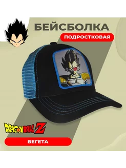 Бейсболка - DRAGON BALL Z