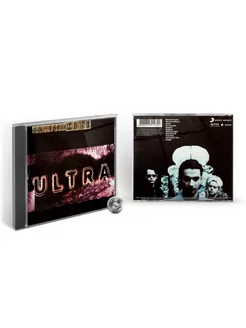 Depeche Mode - Ultra (CD) 2013 Jewel Аудио диск