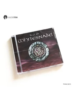 Whitesnake - Best Of (CD) 2003 Jewel Аудио диск