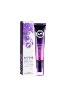 Эссенция Premium 8 Peptide Essence 30 мл ENOUGH 232608541 купить за 581 ₽ в интернет-магазине Wildberries