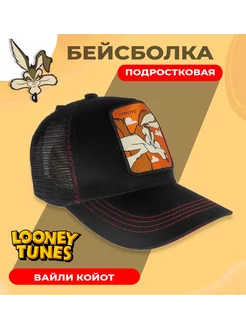 Бейсболка - LOONEY TUNES