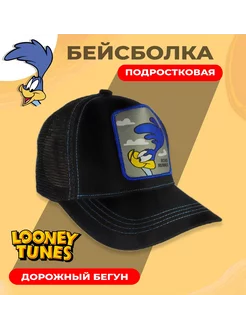 Бейсболка - LOONEY TUNES