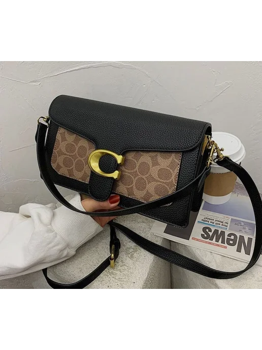 COACH - COACH コーチ ラインストーン バングル ブレスレット