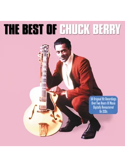 Chuck Berry The Best Of (2CD)