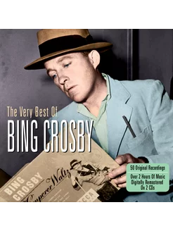 Bing Crosby The Very Best Of (2CD)