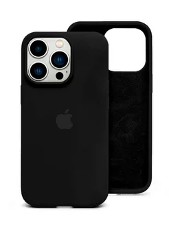 Чехол на iPhone 13 Pro Max силиконовый