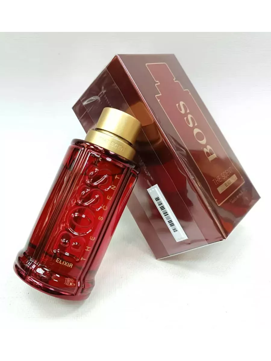 200ml hugo boss the scent online