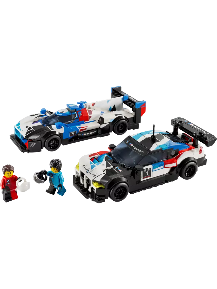 Lego speed bmw sale