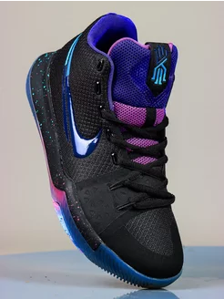 Кроссовки Nike Kyrie 3 спортивные баскетбольные