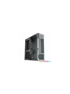 Корпус для компьютера PS201BK 6125688 Powerman 232651056 купить за 5 659 ₽ в интернет-магазине Wildberries