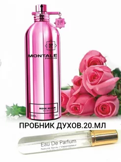 Roses Musk Парфюмерная вода духи