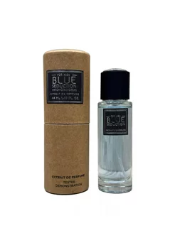 Blue Seduction Man Antonio Banderas, 44ML