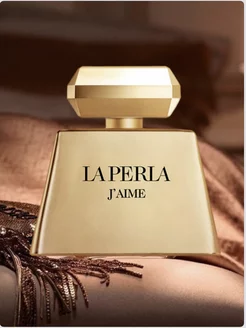 La Perla, J aime Gold edition, 1.2