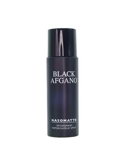 Дезодорант Nasomatto Black Afgano unisex 200 ml