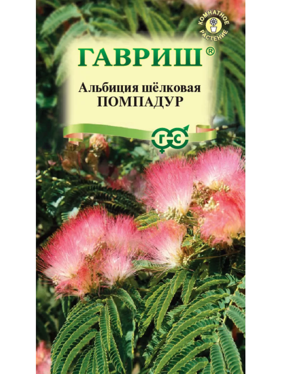 *Альбиция Помпадур