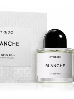 духи Byredo Blanche Байредо Бланш 100 мл