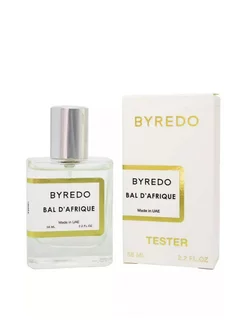 BYREDO Bal D'afrique, 58 ml