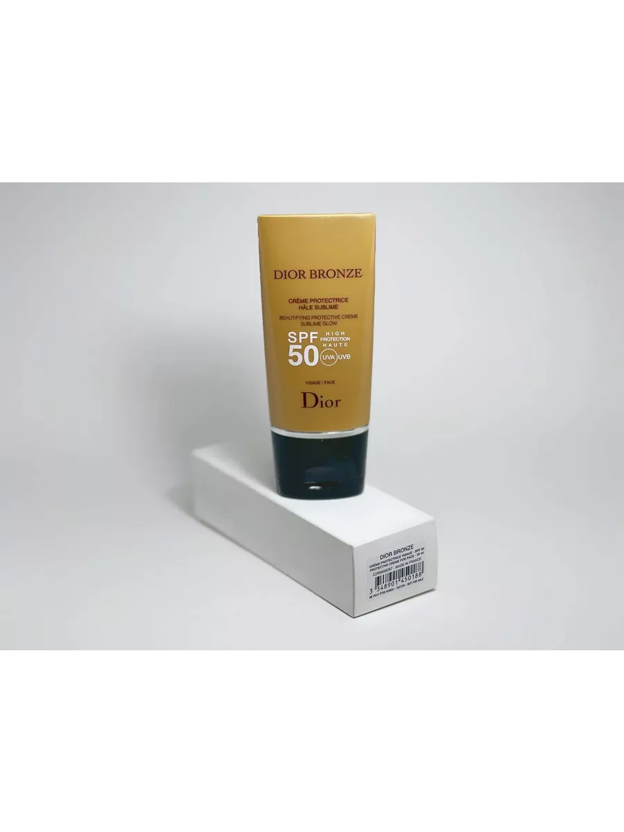 Dior Bronze SPF 50 232682535 Wildberries