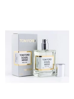 Tom Ford Soleil Neige, Edp, 58 ml Тестеры ОАЭ стойкие 232685447 купить за 534 ₽ в интернет-магазине Wildberries