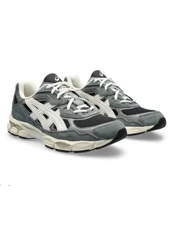 Кроссовки беговые Asics GEL-NYC Graphite Smoke Grey