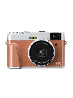 Цифровая фотокамера Delecta 48Mp с картой памяти 32 Gb SAGE by Encome 232719091 купить за 7 337 ₽ в интернет-магазине Wildberries