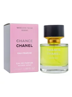 Духи Chanel Chance Eau Fraiche,edp, 55ml