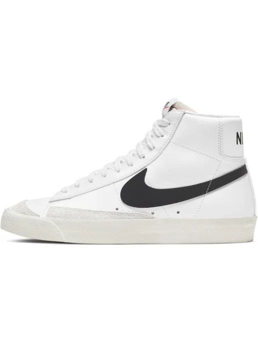 nike blazer mid