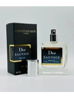 Тестер-Sauvage, Edp, 58 ml