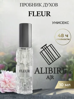 Духи стойкие пробник Fleur Narcotique EX NIHILO