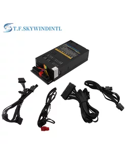 400W 1U Flex ATX Блок питания для ПК Font PSU T.F.Skywindintl 232748665 купить за 3 431 ₽ в интернет-магазине Wildberries