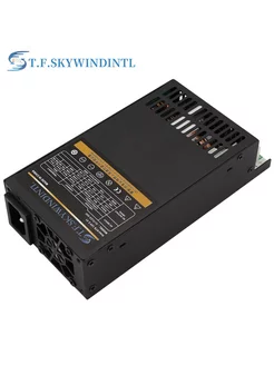 500W 1U Flex ATX Блок питания для ПК Font PSU T.F.Skywindintl 232748667 купить за 5 006 ₽ в интернет-магазине Wildberries