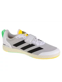 Кеды The Total Unisex sneakers GW6353 ADIDAS 232750253 купить за 6 977 ₽ в интернет-магазине Wildberries