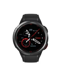 Смарт часы наручные Mibro GS Active Watch Mibro 232763769 купить за 5 439 ₽ в интернет-магазине Wildberries