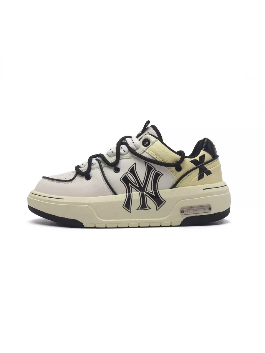 Mlb sneaker hotsell