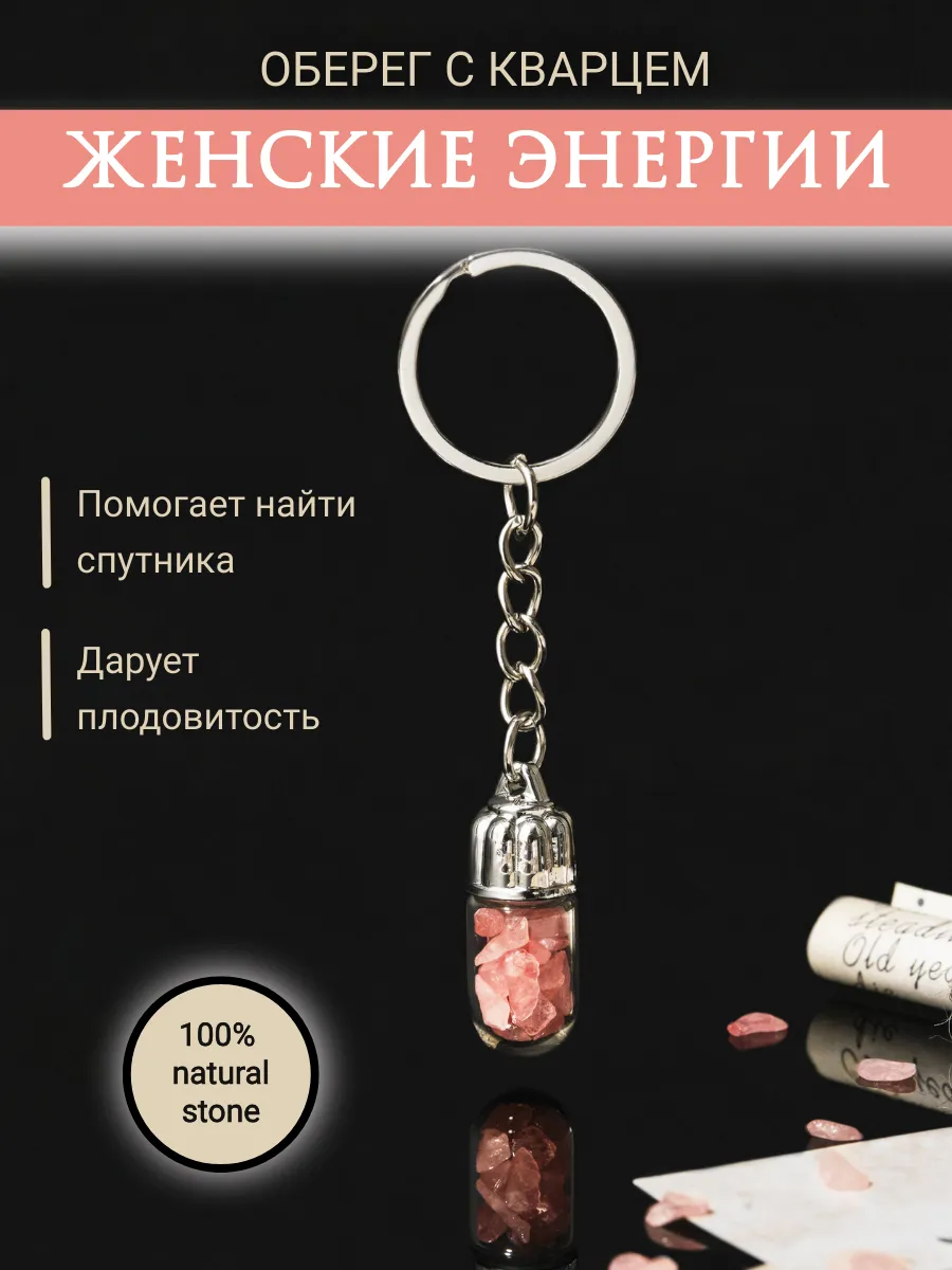 Брелок для ключей...
