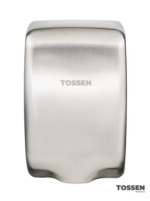 TOSSEN Professional Сушилка для рук электрическая - TOSSEN HS 1010 M