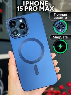 Чехол на iphone 15 PRO MAX ЧехлоПро 232779521 купить за 310 ₽ в интернет-магазине Wildberries