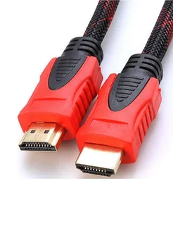 Кабель для телевизора NЕKO HCU-01 HDMI-HDMI 1.5м v2.0