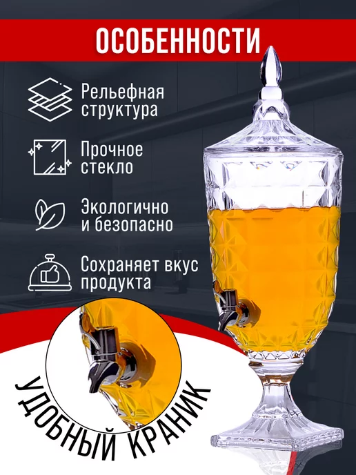 Лимонадница - фото 3