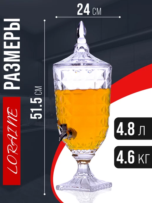 Лимонадницы - фото 3