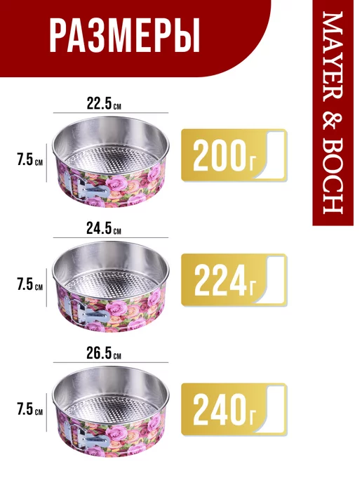 Форма для запекания - фото 3