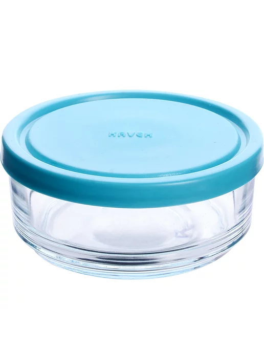 Салатники стеклянные - фото 1