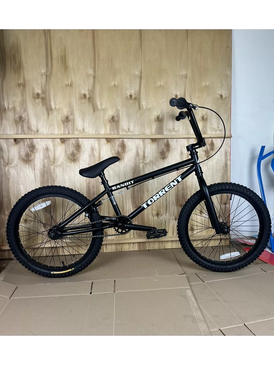 Велосипед BMX (бмх) Bandit Torrent 232798697 купить в интернет-магазине  Wildberries